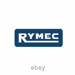 Genuine RYMEC Clutch Kit 2 Piece for Renault Trafic dCi 150 2.5 (09/06-12/10)