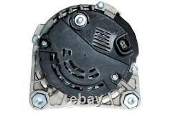 HELLA Alternator 14V 125A for e. G. Renault Master II Chassi 8EL011710-64