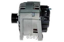 HELLA Alternator 14V 125A for e. G. Renault Master II Chassi 8EL011710-64