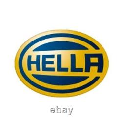 HELLA Alternator 14V 125A for e. G. Renault Master II Chassi 8EL011710-64