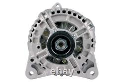 HELLA Alternator 14V 150A for e. G. Renault Master II Chassis 8EL012429-321