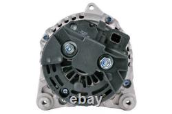 HELLA Alternator 14V 150A for e. G. Renault Master II Chassis 8EL012429-321