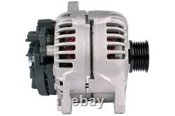 HELLA Alternator 14V 150A for e. G. Renault Master II Chassis 8EL012429-321