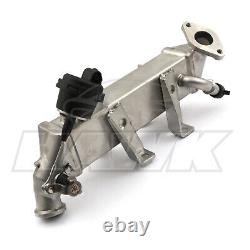 Hawk Egr Cooler For Renault Nissan Vauxhall Master Trafic Van 06-20 8200719993