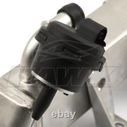 Hawk Egr Cooler For Renault Nissan Vauxhall Master Trafic Van 06-20 8200719993