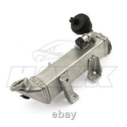 Hawk Egr Cooler For Renault Nissan Vauxhall Master Trafic Van 06-20 8200719993