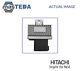 Hitachi Relay Glow Plug System 132122 P For Opel Vivaro, Movano 1.9l, 2.5l, 2l