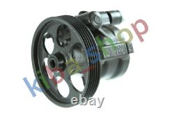 Hydraulic Pump Power Steering Fits Opel Movano A Vivaro A Renault Master II