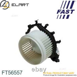 INTERIOR BLOWER FOR RENAULT SAFRANE/II/Mk TRAFIC/Bus/Van/Platform/Chassis 3.0L