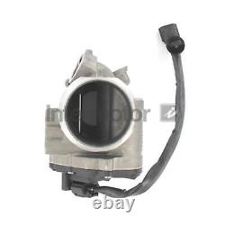 INTERMOTOR Exhaust Gas Recirculation EGR Valve 14458 FOR Master Trafic II Movano