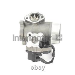 INTERMOTOR Exhaust Gas Recirculation EGR Valve 14458 FOR Master Trafic II Movano