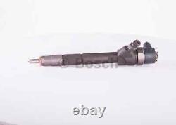 Injector Nozzle Fits Fits For Master III Bus 2.3 DCI 100 Fwd /2.3 DCI 125 Fw