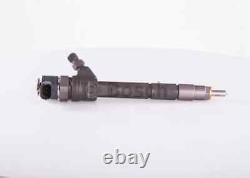 Injector Nozzle Fits Fits For Master III Bus 2.3 DCI 100 Fwd /2.3 DCI 125 Fw