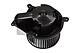 Interior Blower Fits Renault Master Ii Safrane I Trafic 86-03 7701035892