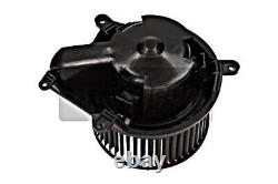 Interior Blower Fits RENAULT Master II Safrane I Trafic 86-03 7701035892