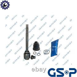 JOINT KIT DRIVE SHAFT 650046 FOR RENAULT TRAFIC/II/Van MASTER/III/Bus OPEL