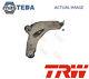Jtc1436 Wishbone Track Control Arm Lower Front Right Trw New Oe Replacement