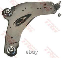 Jtc1436 Wishbone Track Control Arm Lower Front Right Trw New Oe Replacement