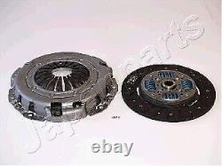 KF-1024 JAPANPARTS Clutch Kit for NISSAN, OPEL, RENAULT