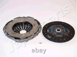 KF-1024 JAPANPARTS Clutch Kit for NISSAN, OPEL, RENAULT