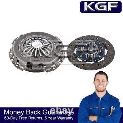 KGF Clutch Kit Fits Vauxhall Vivaro Movano Renault Trafic Master #1 93198214