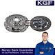 Kgf Clutch Kit Fits Vauxhall Vivaro Movano Renault Trafic Master #1 93198214