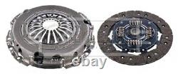 KGF Clutch Kit Fits Vauxhall Vivaro Movano Renault Trafic Master #1 93198214