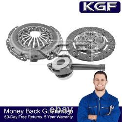 KGF Clutch Kit Fits Vivaro Trafic Primastar 1.9 D dCi DTI 2.5 + Other Models #4