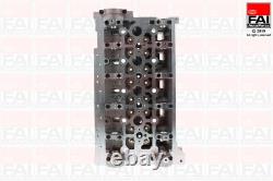 KGF Cylinder Head Fits Master Espace Trafic Movano Interstar + Other Models