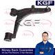 Kgf Front Right Lower Outer Track Control Arm Fits Master 1998- Movano 1998- #1