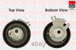 KGF Timing Cam Belt Tensioner Pulley Fits Master Espace Trafic Movano