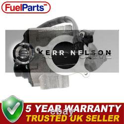 Kerr Nelson EGR Valve Fits Renault Master Trafic Vauxhall Movano ERV229