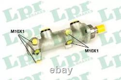 LPR Brake Master Cylinder 1157 OE 7700723303,7700799540,7700799541,7701205132