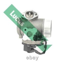 LUCAS Exhaust Gas Recirculation EGR Valve FDR417 FOR Master Trafic II Movano Viv