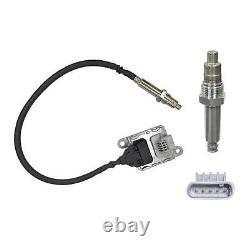 LUCAS NOx Sensor, catalytic converter LSN015 FOR Movano Master Trafic Vivaro NV4