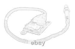 Lambda Sensor 227905433r Fits For I