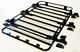 Large Steel Roof Rack Fits Land Rover Renault Trafic Transit Master Fiat Ducati