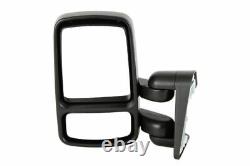 Left Exterior Mirror For Renault