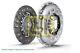 Luk 624331209 Clutch Kit Fits Renault Trafic Ii 1.9 Dci 1.9 Dci 80 1.9 Dci 100