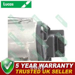 Lucas EGR Valve Fits Vauxhall Vivaro Movano Renault Trafic Laguna Master