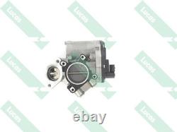 Lucas EGR Valve Fits Vauxhall Vivaro Movano Renault Trafic Laguna Master