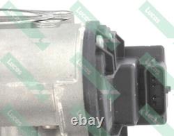 Lucas EGR Valve Fits Vauxhall Vivaro Movano Renault Trafic Laguna Master