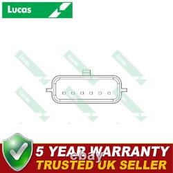 Lucas Mass Air Flow Meter Sensor Fits Trafic Master Kangoo Megane Vivaro Qashqai