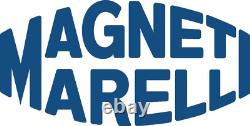 MAGNETI MARELLI starter for Renault Opel Master I messenger traffic 7711134620