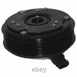 MAGNETIC CLUTCH AIR CONDITIONER COMPRESSOR FOR RENAULT MEGANE/Classic/Scenic