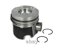 MAHLE 022 26 01 Piston OE REPLACEMENT XX344 921BFB