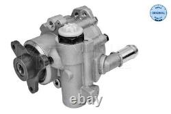 MEYLE 16-14 631 0001 Hydraulic Pump, steering system for, NISSAN, OPEL, RENAULT