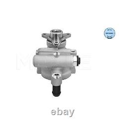 MEYLE Steering Hydraulic Pump 16-16 631 0006 FOR Movano Master Vivaro Interstar