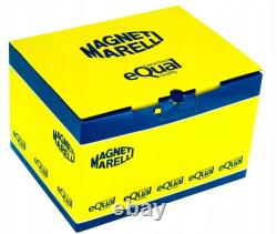 Magneti Marelli 571822112010 Agr Valve S26274257972 (read Description)