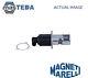 Magneti Marelli Exhaust Gas Recirculation Valve Egr 571822112010 I For Renault